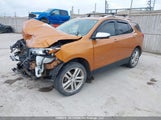 Chevrolet Equinox Premier 2GNAXVEV8J6104379 photo