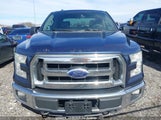 Ford F-150 Xlt 1FTEW1E87GFB16344 снимка