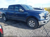 Ford F-150 Xlt 1FTEW1E87GFB16344 снимка