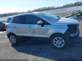 Ford Ecosport Se MAJ6P1UL8JC177207 снимка