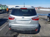 Ford Ecosport Se MAJ6P1UL8JC177207 снимка