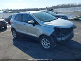 Ford Ecosport Se MAJ6P1UL8JC177207 снимка