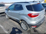 Ford Ecosport Se MAJ6P1UL8JC177207 снимка