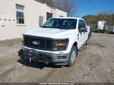 Ford F150 Xl 1FTFW1L8XRKE36534 снимка