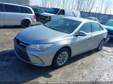 Toyota Camry Le 4T1BF1FK1HU347147 снимка