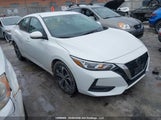 Nissan Sentra 3N1AB8CV0MY205174 снимка