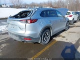 Mazda Cx-9 Touring JM3TCBCY1L0419844 снимка