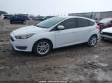 Ford Focus Se 1FADP3K24FL278877 fotografie
