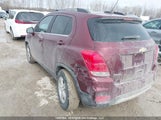 Chevrolet Trax 1Lt 3GNCJLSB9HL210905 снимка