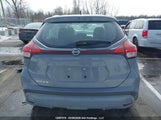 Nissan Kicks 3N1CP5CV6SL498341 снимка