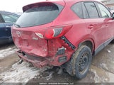 Mazda Cx-5 Touring JM3KE4CY2G0621681 снимка