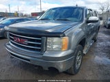 GMC Sierra  Sl 1GTR2UEA5DZ349618 снимка