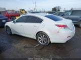 Acura Tl 19UUA8F23EA800266 снимка
