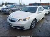 Acura Tl 19UUA8F23EA800266 снимка