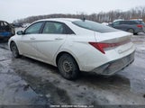 Hyundai Elantra Luxury Hybrid KMHLN4DJ6SU142496 снимка