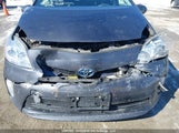 Toyota Prius JTDKN3DU9F1931902 снимка