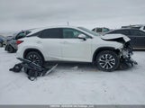 Lexus Rx 350 2T2HZMDA7MC297939 снимка