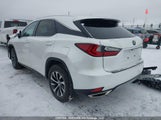 Lexus Rx 350 2T2HZMDA7MC297939 снимка