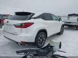 Lexus Rx 350 2T2HZMDA7MC297939 снимка