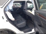 Lexus Rx 350 2T2HZMDA7MC297939 снимка