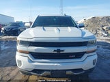 Chevrolet Silverado  2Lt 3GCUKREC8JG251414 снимка
