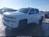 Chevrolet Silverado  2Lt 3GCUKREC8JG251414 снимка