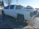 Chevrolet Silverado  2Lt 3GCUKREC8JG251414 снимка