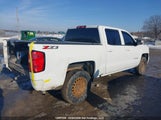 Chevrolet Silverado  2Lt 3GCUKREC8JG251414 снимка