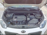 Kia Sportage Lx KNDPM3AC0J7341971 снимка