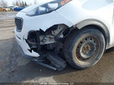 Kia Sportage Lx KNDPM3AC0J7341971 снимка