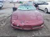 Chevrolet Corvette 1G1YY32G135132840 снимка
