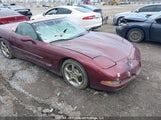 Chevrolet Corvette 1G1YY32G135132840 снимка