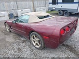 Chevrolet Corvette 1G1YY32G135132840 снимка