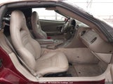 Chevrolet Corvette 1G1YY32G135132840 снимка