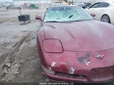 Chevrolet Corvette 1G1YY32G135132840 снимка