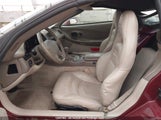 Chevrolet Corvette 1G1YY32G135132840 снимка