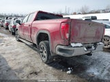 GMC Sierra 1GTU9BET2LZ224215 снимка