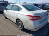 Nissan Sentra 3N1AB7APXFL670320 снимка
