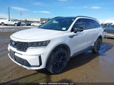 Kia Sorento 5XYRKDLF4MG043202 снимка