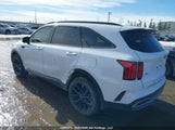 Kia Sorento 5XYRKDLF4MG043202 снимка