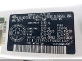 Kia Sorento 5XYRKDLF4MG043202 снимка