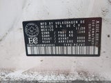 Volkswagen Golf 3VWG57AUXMM008603 снимка