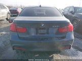 BMW 335I xDrive WBA3B9C58DF140364 fotografie