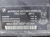 BMW 335I xDrive WBA3B9C58DF140364 fotografie