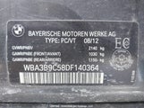 BMW 335I xDrive WBA3B9C58DF140364 снимка
