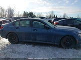 BMW 330I xDrive 3MW89CW06S8F47166 снимка