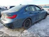 BMW 330I xDrive 3MW89CW06S8F47166 снимка