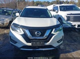 Nissan Rogue S/Sv 5N1AT2MT4HC734853 снимка