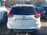 Nissan Rogue S/Sv 5N1AT2MT4HC734853 снимка
