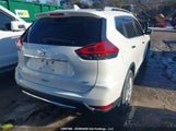 Nissan Rogue S/Sv 5N1AT2MT4HC734853 снимка